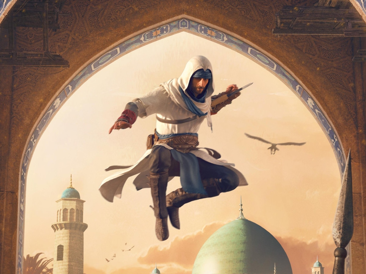 The next Assassin's Creed starring Valhalla's Basim is set in Baghdad -  report