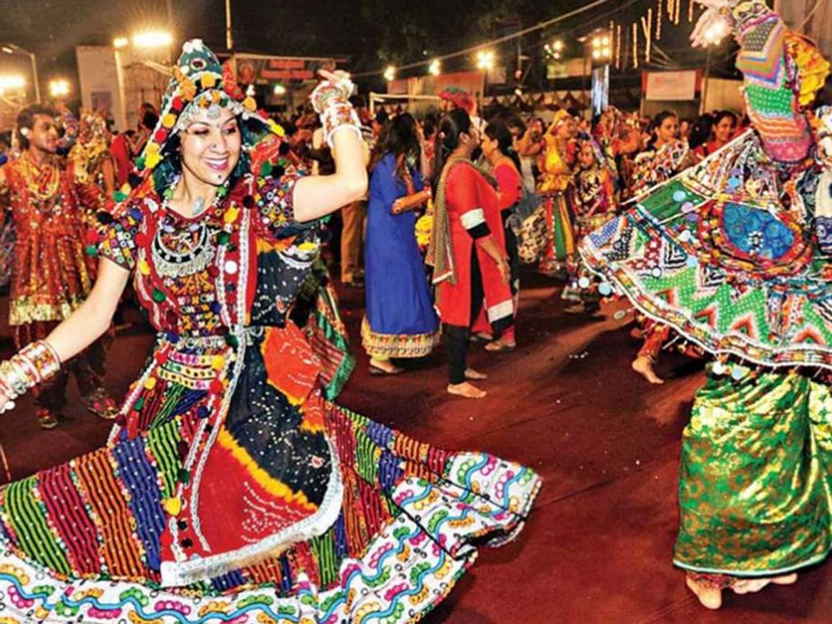 Udaipur Garba Festival Will Be Celebrated After 2 Years With New ...