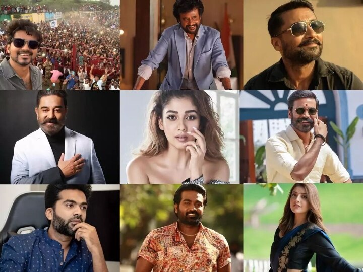 Tamil Cinema: இனியும் கதாசிரியர்களை தேடத் தவறினால் தமிழ் சினிமா தவறி விழும்!