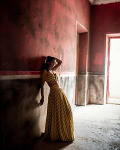 Bindhu Madhavi: அம்மாடி உன் அழகு செம தூளு... பிந்து மாதவியின் ரீசண்ட் க்ளிக்ஸ்!