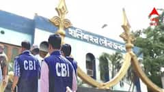 চিটফান্ড মামলায় হালিশহর পুরসভার চেয়ারম্যান তৃণমূল নেতা রাজু সাহানি গ্রেফতার