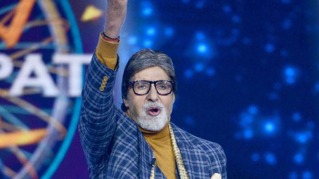 Amitabh Bacchan: Amitabh Bachchan Reminisces About His Childhood Days With Tales Of Cricket On 'Kaun Banega Crorepati' Amitabh Bacchan: পড়াশোনা না করে লুকিয়ে ক্রিকেটের ধারাভাষ্য শুনতেন অমিতাভ, 'কেবিসি'-র সেটে ছোটবেলার স্মৃতিচারণ