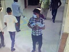 मेरठ मेडिकल कॉलेज से चोरी हुए बच्चे को पुलिस ने किया बरामद, वैक्सीन का बहाना बनाकर उठा ले गया था आरोपी