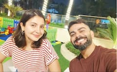 তুমিই আমার পৃথিবী, ছন্দে ফিরেই অনুষ্কার জন্য প্রেমের বার্তা বিরাটের