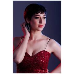 PHOTO : तेजस्विनी पंडितच्या घरी आली खास पाहुणी, पोस्ट लिहित अभिनेत्री म्हणते...