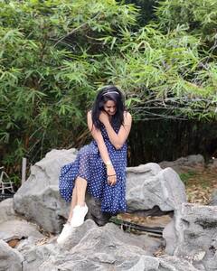 Karthika Deepam Keerthi Keshav Bhat: బిగ్ బాస్ లోకి 'కార్తీకదీపం' సీనియర్ హిమ, ఇప్పట్లో సీరియల్ లో కనిపించనట్టేనా!