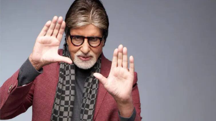 Amitabh Bachchan: Amitabh Bachchan Resumes KBC 14 Shoot After Testing Covid 19 Negative Amitabh Bachchan: করোনা কাঁটা সরিয়ে 'কেবিসি'-র শ্যুটিং ফ্লোরে ফিরলেন অমিতাভ