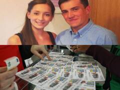 ब्वॉयफ्रेंड की खराब किस्मत! ब्रेकअप होते ही लड़की को लग गई 6 अरब की लॉटरी