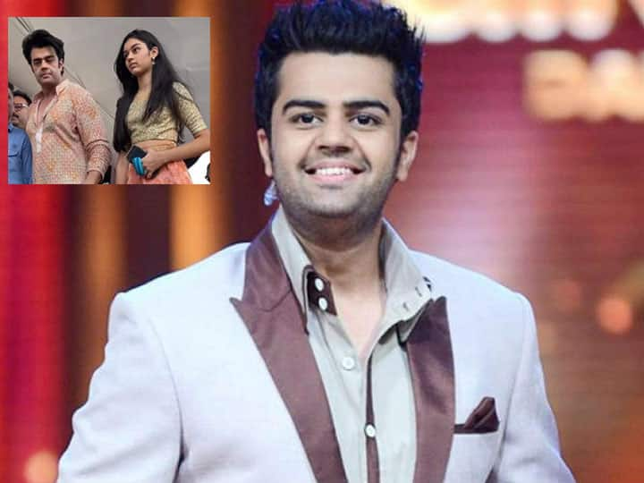 Manish Paul daughter Saisha Latest Look Viral Fans shocked to see her Manish Paul की बेटी का वीडियो हुआ वायरल, सायशा को देख लोग बोले- बाल विवाह किया था क्‍या?