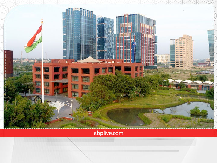 GIFT City Gandhinagar | Gujarat International Finance Tech City