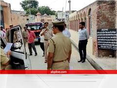 शराब माफिया अजय चौधरी पर हापुड़ पुलिस का बड़ा एक्शन, 70 लाख की कोठी कुर्क