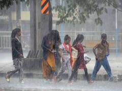 MP Monsoon Update: मध्य प्रदेश में अगले 24 घंटे में बारिश का अनुमान, जानें- अपने इलाके में मानसून का हाल