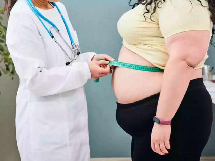 உடல் பருமனுக்காக மருத்துவரை அணுகுபவர்கள்.. ஆய்வறிக்கை கொடுத்த அதிர்ச்சி தகவல் என்ன? Study reveals overweight patients argue more with doctors even as obesity reaches alarming levels across the world உடல் பருமனுக்காக மருத்துவரை அணுகுபவர்கள்.. ஆய்வறிக்கை கொடுத்த அதிர்ச்சி தகவல் என்ன?