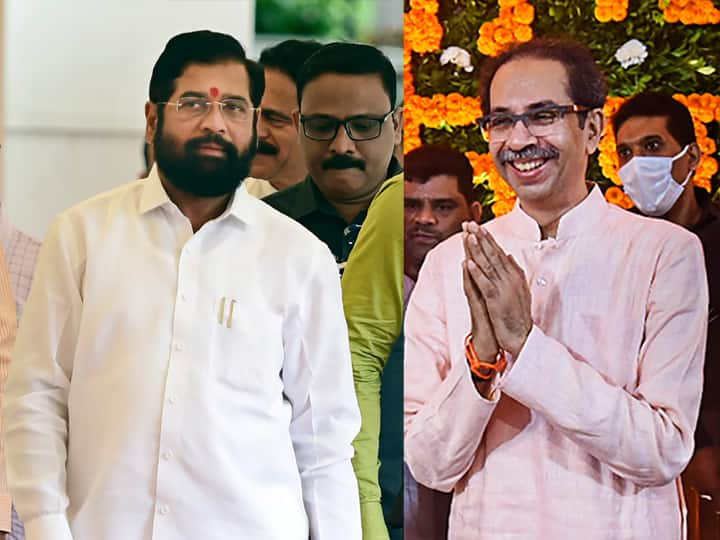 Shivsena plan B for Dasara Melava 2022 might go for another ground for public meeting Dusshera Rally ShivSena Dasara Melava : दसरा मेळाव्यासाठी शिवसेनेचा 'प्लान B'? शिवतीर्थ न मिळाल्यास 'या' जागेचा पर्याय