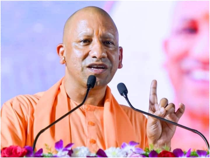 CM Yogi ordered to develop Uttar Pradesh State Capital Region in UP same as NCR ANN UP: सीएम योगी का बड़ा फैसला, NCR की तर्ज पर बनेगा 'उत्तर प्रदेश राज्य राजधानी क्षेत्र'