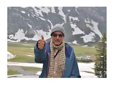 Is Adventure Just For Young People? Check Out These Thrills For All Age Groups