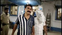 ক্যানিং থেকে গ্রেফতার বাসন্তীতে তৃণমূল কর্মী খুনে অভিযুক্ত