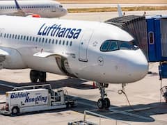 Lufthansa Flights Cancelled: Chaos At IGI Delhi Airport Terminal 3 As Stranded Travellers Want Refund
