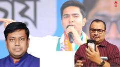 Kunal Ghosh: 'বিজেপি নেতারা আগে থেকে বলে দিচ্ছেন', সুকান্ত-র ইঙ্গিতপূর্ণ মন্তব্যের পর বিস্ফোরক কুণাল