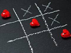 Love Horoscope Today: டியர் கப்பில்ஸ் இந்த வீக் எண்ட் உங்களுக்கு எப்படினு தெரிஞ்சுக்கோங்க! லவ் ஜோசியம் படிங்க!