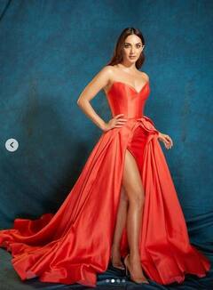 Kiara Advani: ਕਿਆਰਾ ਅਡਵਾਨੀ ਨੇ ਆਪਣੇ ਫੈਸ਼ਨ ਸੈਂਸ ਨਾਲ ਲੋਕਾਂ ਨੂੰ ਕੀਤਾ ਹੈਰਾਨ, ਤਸਵੀਰਾਂ ਈਆਂ ਵਾਇਰਲ ਹੋ