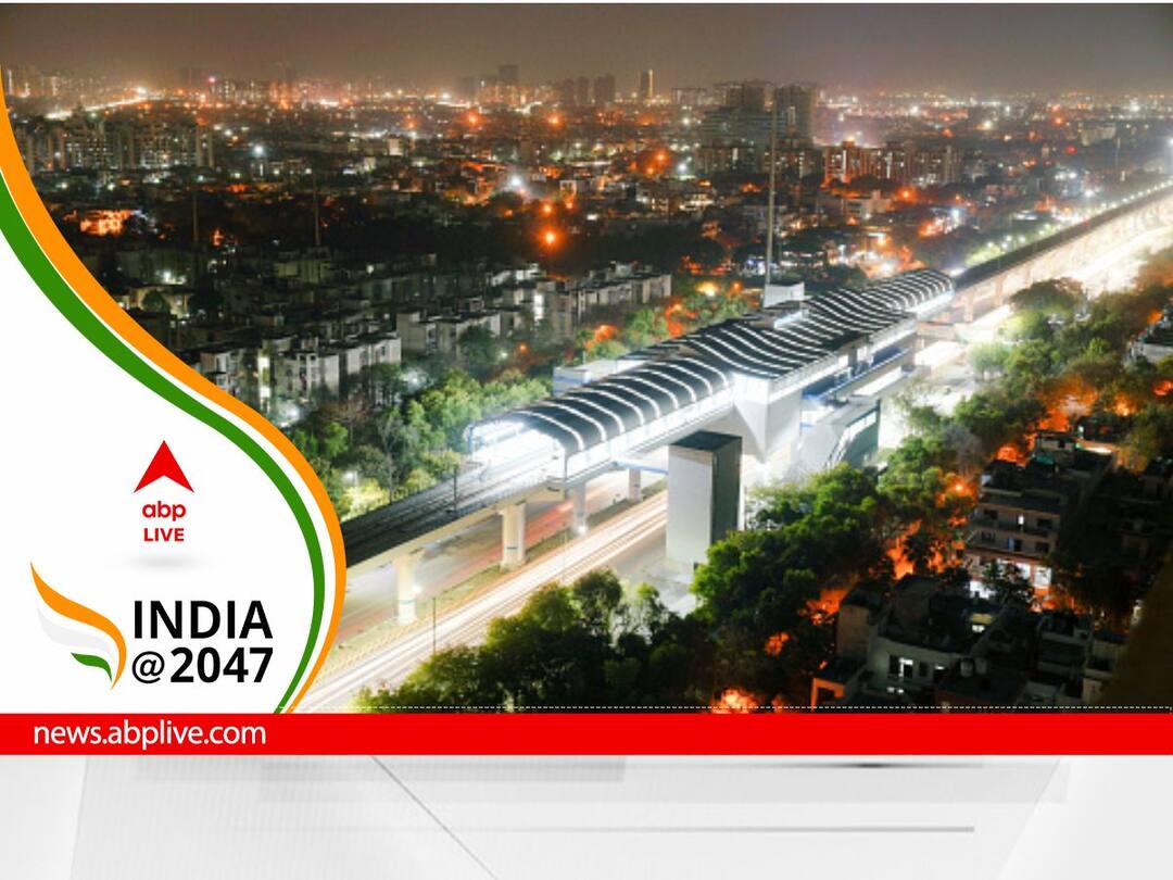 Digitisation, Geopolitics, Climate Change — How Global Trends Can Impact India's Prosperity Digitisation, Geopolitics, Climate Change — How Global Trends Can Impact India's Prosperity