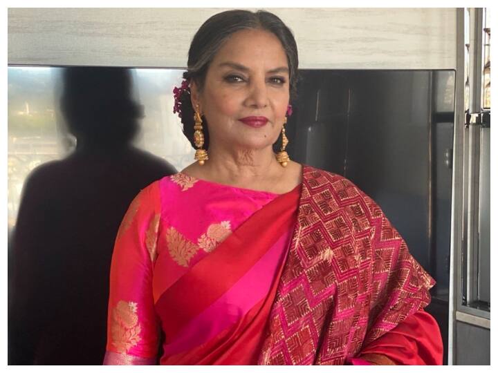 Shabana Azmi Breaks Down As She Speaks About Release Of Bilkis Bano Gang Rape Convicts Shabana Azmi Breaks Down As She Speaks About Release Of Bilkis Bano Gang Rape Convicts Shabana Azmi Breaks Down As She Speaks About Release Of Bilkis Bano Gang Rape Convicts