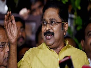 மருத்துவமனையில் டி.டி.வி. தினகரன் - காரணம் என்ன..? - எப்போது டிஸ்சார்ஜ்...!