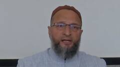 UP News: यूपी में मदरसों के सर्वे से Asaduddin Owaisi को क्यों है परेशानी ?