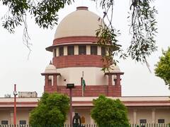 Plea On 'Genocide' Of Hindus, Sikhs In J-K: SC Asks NGO To Make Representation To Govt