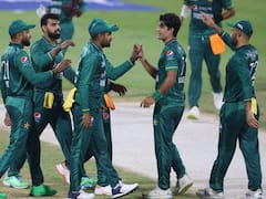 Asia Cup 2022: पाकिस्तान के खिलाफ महज 38 रनों पर सिमटा हांगकाग, अपने नाम किया शर्मनाक रिकॉर्ड