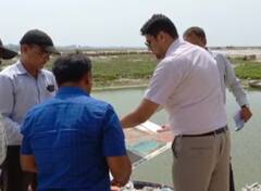 हरदोई में बाढ़ को लेकर तैयारियां तेज, जिला प्रशासन ने संबंधित विभागों को अलर्ट रहने के दिए निर्देश