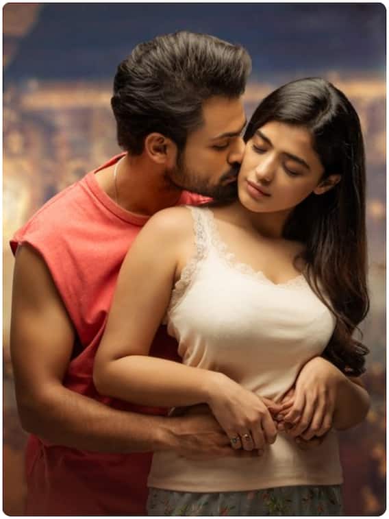 మినీ రివ్యూ : రంగ రంగ వైభవంగా సినిమా