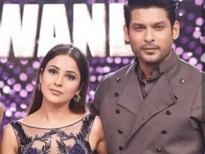 Big Boss Fame Actor Siddharth Shukla Support Shehnaaz Gill Days Before Death