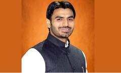 Shrikant Tyagi Case: Akhilesh Yadav के निर्देश पर सपा का डेलिगेशन Anu Tyagi से मिलेगा
