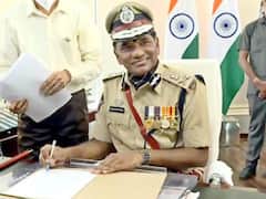 AP DGP Comments : కుప్పం ఘటనలు శాంతిభద్రతల సమస్య కాదన్న ఏపీ డీజీపీ - గోరంట్ల వీడియోపై ఎం చెప్పారంటే ?