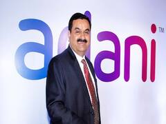 Adani: अदानी समूहाच्या 'या' कंपनीचा निफ्टी 50 मध्ये समावेश