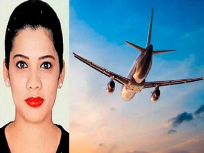 Kerala’s first air hostess from scheduled tribes all set to fly வானமே எல்லை! கேரளாவின் முதல் பழங்குடியின ஏர் ஹோஸ்டஸ் கோபிகா