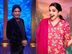 Entertainment News Live: राजू श्रीवास्तव की तबीयत में सुधार, 'मेगा ब्लॉकबस्टर' में दीपिका पादुकोण की एंट्री