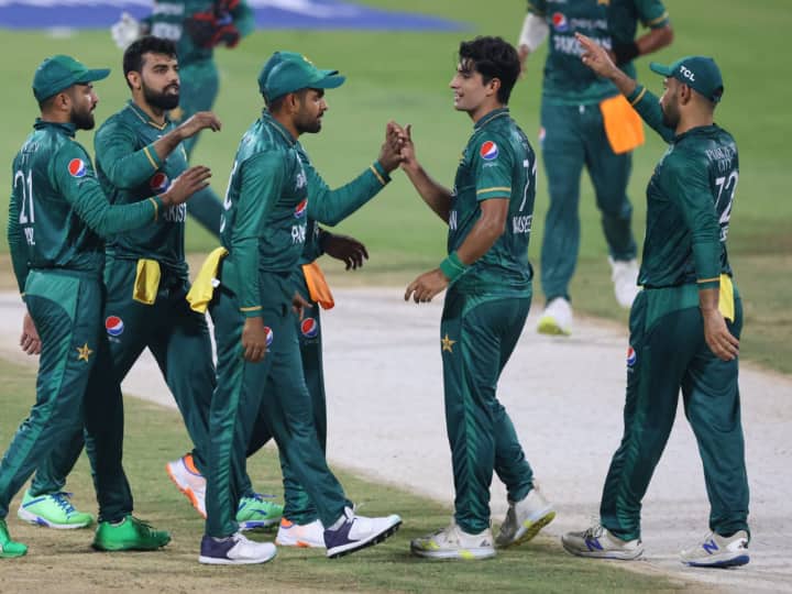 Asia Cup 2022: India to play against Pakistan in Super 4, things you must know Asia Cup 2022: Pakistan Thump Hong Kong To Set Up Super Sunday Clash Against India