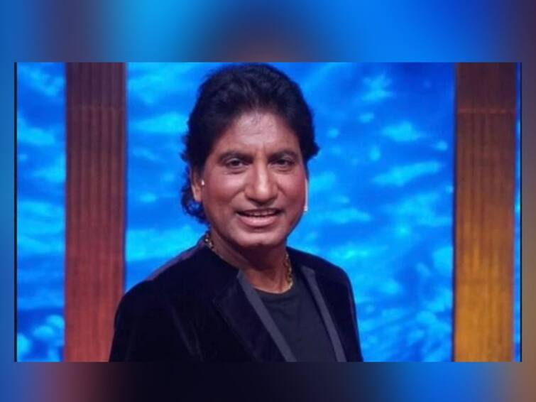 Raju Srivastava health Update minor improvement but he is still on the ventilator Raju Srivastava health Update : प्रकृतीत थोडी सुधारणा, पण अजूनही ते व्हेंटिलेटरवर; जाणून घ्या राजू श्रीवास्तव यांची हेल्थ अपडेट