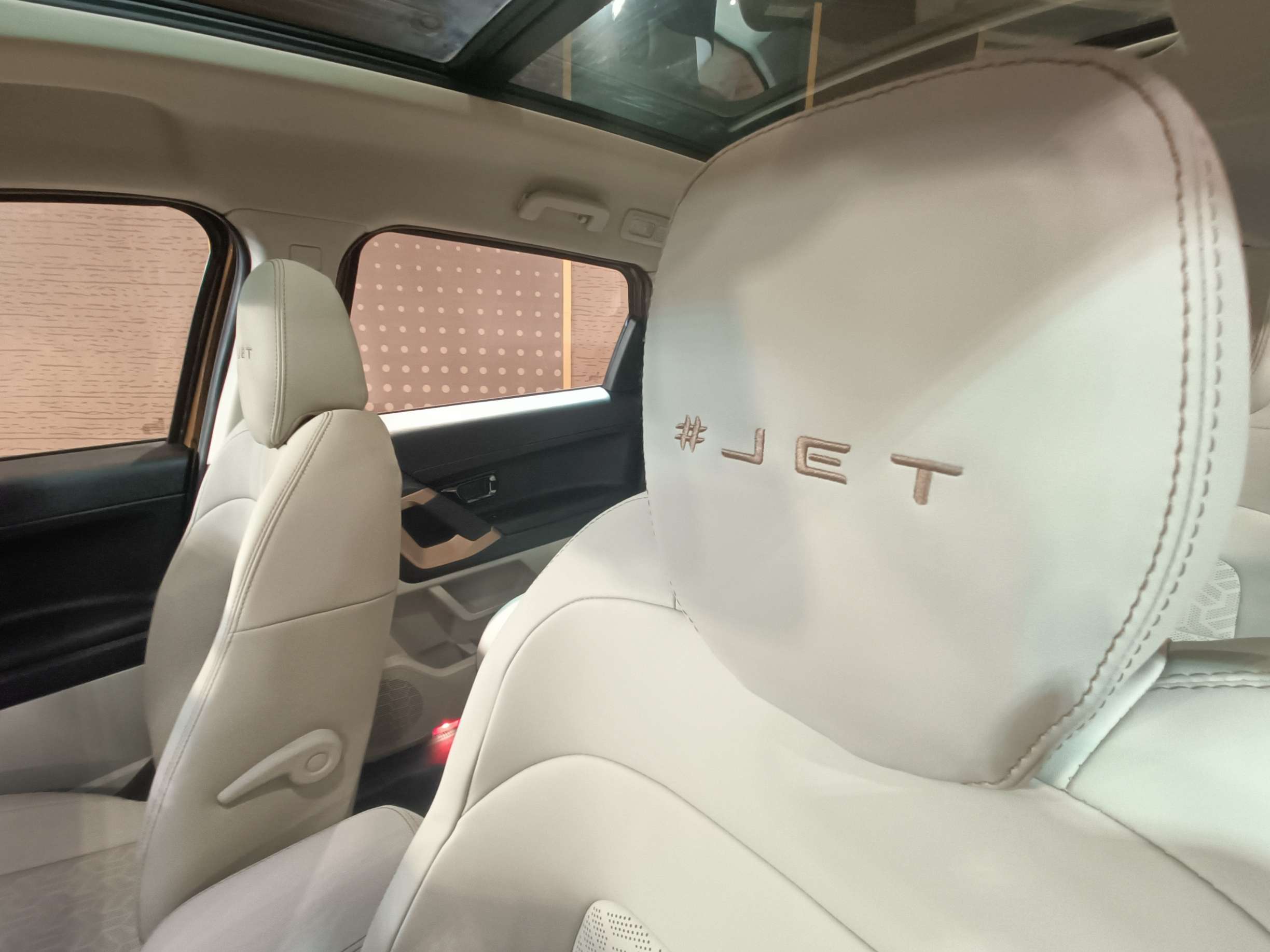 Tata Motors Jet Edition First Look - Check Specifications, Features And Prices