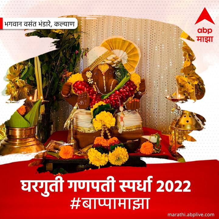 स्पर्धेद्वारे येणारे आणि  निवडलेले फोटो आणि व्हिडीओ 'एबीपी माझा'च्या सोशल मीडिया आणि टी.व्ही.वर दाखवले जातील.