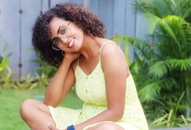 Instagram Influencer and sex educator maya's amma Interview 