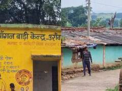 Surguja News: सरगुजा के बतौली ब्लॉक में उल्टी दस्त का कहर, एक दर्जन बीमार, दो की मौत को BMO ने नकारा