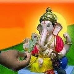 Ganesh Chaturthi 2022 Date: ગણેશજીને દુર્વા કેમ પસંદ છે? જાણો તેને અર્પણ કરવાનો નિયમ અને મંત્ર