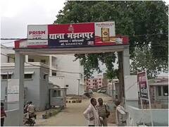 कौशांबी कलेक्ट्रेट से शत्रु संपत्ति की फाइल संदिग्ध परिस्थिति में गायब, आरोपी क्लर्क हुआ फरार