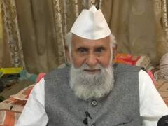 यूपी में मदरसों के सर्वे के फैसले पर सपा सांसद बर्क ने योगी सरकार पर साधा निशाना, कहा- पैसा दीजिए तो...