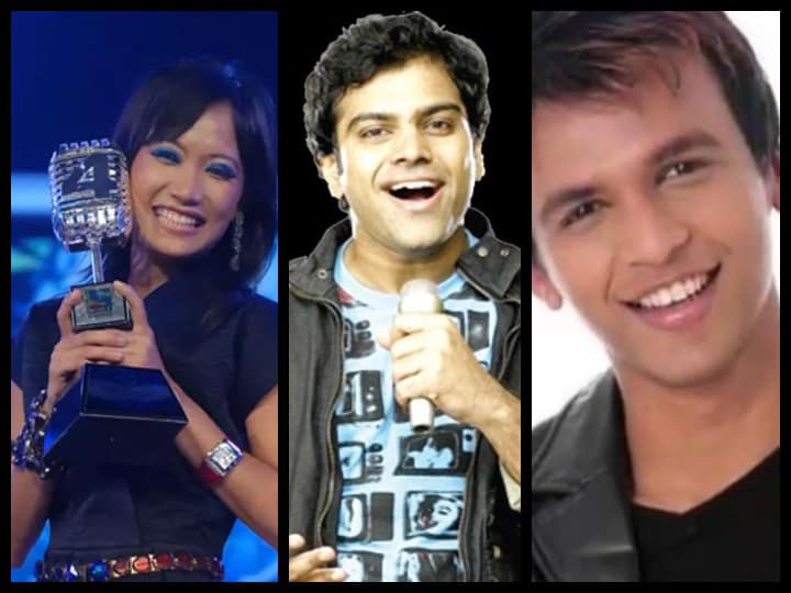 Indian Idol Winners List: जल्द ही देश के सबसे बड़े सिंगिंग रियलिटी शो इंडियन आइडल का सीजन 13 शुरू होने वाला है. सोशल मीडिया पर इसके प्रोमो जारी हो चुके हैं.