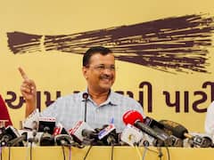 Arvind Kejriwal To Embark On 2-Day Gujarat Visit From Today, Set To Announce Another Pre-Poll 'Guarantee' By AAP